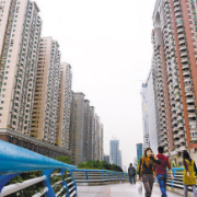 一位地产中介的元旦假期：一直在谈单 房价未上涨