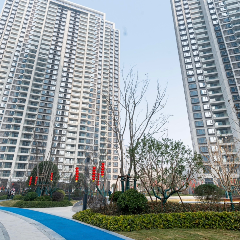 以存量换增量 以时间换空间