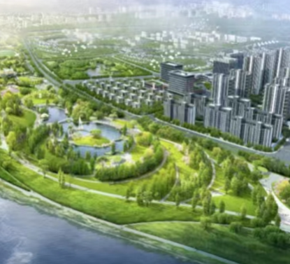 楼市上新 | 运达会展湾区143—606㎡臻品美宅1月9日开放