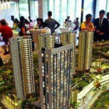 国庆长假 太原楼市多年未见的国庆“热”似乎又回来了！