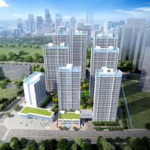 同比大涨203%!武汉国庆假期楼市成交数据亮眼