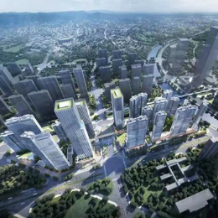 核心城市政策效果有所显现，9月房地产销售面积、金额同比降幅均有收窄