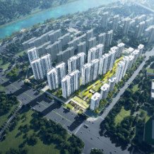 明码标价维护房地产市场秩序