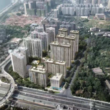 头部城市家装消费预算呈上升态势 “买房—装修”仍是主流