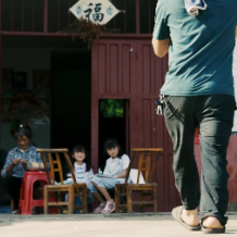 公益视频 | 《100个马拉松》