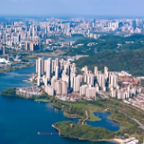 视频 | 奔赴璀璨新未来，梅溪湖勇立潮头