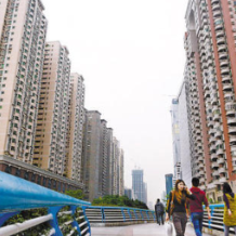 多个城市取消土拍市场地价上限 “地王潮”会卷土重来吗？