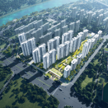 多城市新一轮土拍开启 市场热度小幅提升