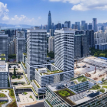 深圳国资委发声：万科是深圳国资体系重要成员 必要时通过一切可能的市场化、法治化手段支持