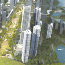 南京二手房挂牌量涨价跌 去化压力仍保持高位