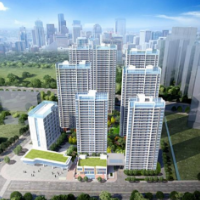 上周楼市整体成交环比上升 土地整体供求较上周走高