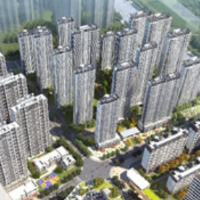 1月百强房企销售额同比下降31.7%，专家：供需两端政策有望持续发力
