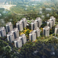 住房租赁市场平稳 部分城市有望迎来供需两旺