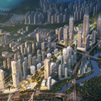 一线租房市场回暖 八成职场人想住得离公司近一点