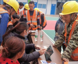 治理欠薪有“硬招”！今日起长沙全面实行建筑工人“实名制” 