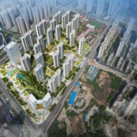 地块明细｜2023年长沙首次供地挂牌 取消“竞自持”
