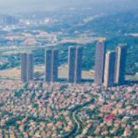 前两月全国房地产投资销售等多项指标降幅收窄