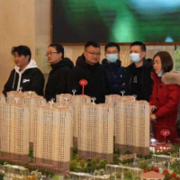 2月份楼市更加活跃 住房需求进一步释放