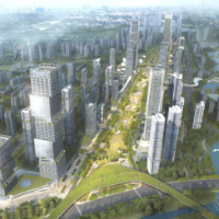 2月70城房价出炉!55城新房价格环比上涨