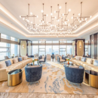 房价指数由负转正房市回暖