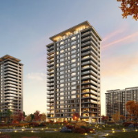 香港地产商推优质租住项目 配合人才赴港发展政策