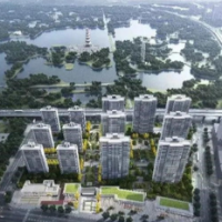 机构：2022年物业百强企业营收均值14.82亿元 头部效应显著