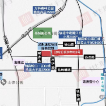 1宗熔断3宗“1轮游”！长沙岳麓观沙岭片区019号地块熔断待摇号