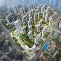 三线城市试水现房销售 开发商担心“市场需求和供应匹配”问题