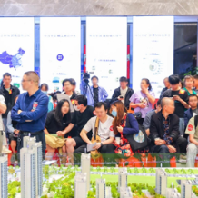 一周热盘｜两大刚需盘轮番登场 上周麓谷片区显现热闹