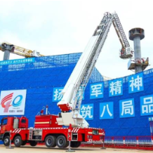 筑牢安全防线！这场“高空触电”应急演练有“干货”