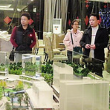 杭州“大厂房”浮沉：热门楼盘从“万人摇”到降价百万