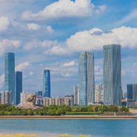 国家统计局统计数据显示：新建住宅价格上涨城市数量减少