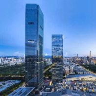 深圳控股:上半年总合同销售额同比上升198.0%