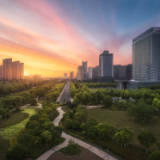 6月广州租房市场成交量和租金齐升