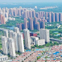 合肥：大胆稳妥推进“现房销售” 积极探索“按套内面积计价”