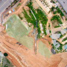 新盘速递｜观沙岭008地块项目建超高层住宅 大概率为联合开发