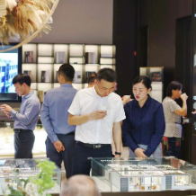 楼市播报（第22期）· 交卷！上半年长沙超八成购房者为“首次置业”