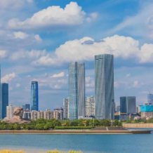 报告：上半年百城新房价格保持横盘态势，二手房价格持续下跌