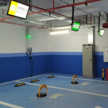 自家车位装充电桩物业公司能阻挠吗