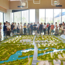 楼市播报（第27期）·  湖南开展专项行动攻坚“保交楼” 确保年底房屋交付率90%以上