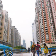 房地产调整优化政策密集发布