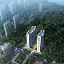 多重利好信号频现 房地产政策加快调整优化