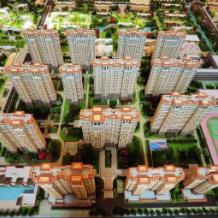 多地房地产政策上新 市场趋稳可期