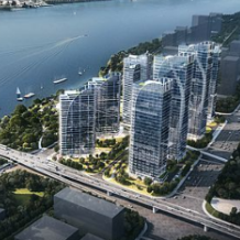 北京住建委：鼓励统筹利用产业园区中工业项目配套用地建设保租房