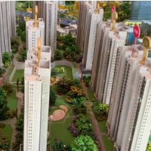 中指研究院发布2023年中国房地产品牌价值研究成果