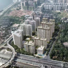 政策密集出台 中国房地产市场改善可期