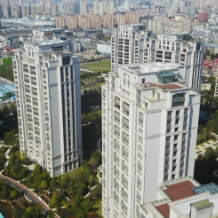 “工业上楼”破解用地难题