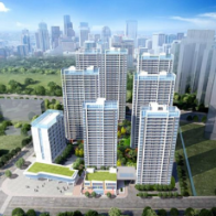 尽快构建房地产“人地挂钩”模式