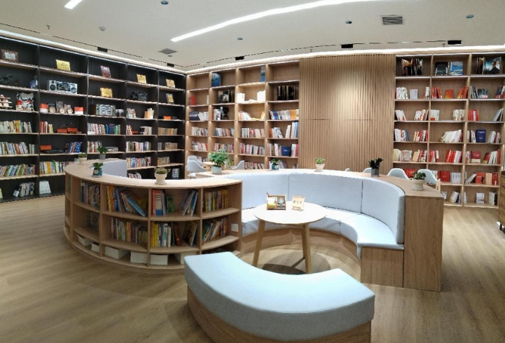 共建“书香湖南”！2023年度“最美党建学习书屋”正在评选中