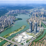 年终盘点 | 2023年长沙新房成交量同比下降9%，房价现结构性上涨
